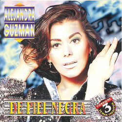 Cover of De Piel Negra