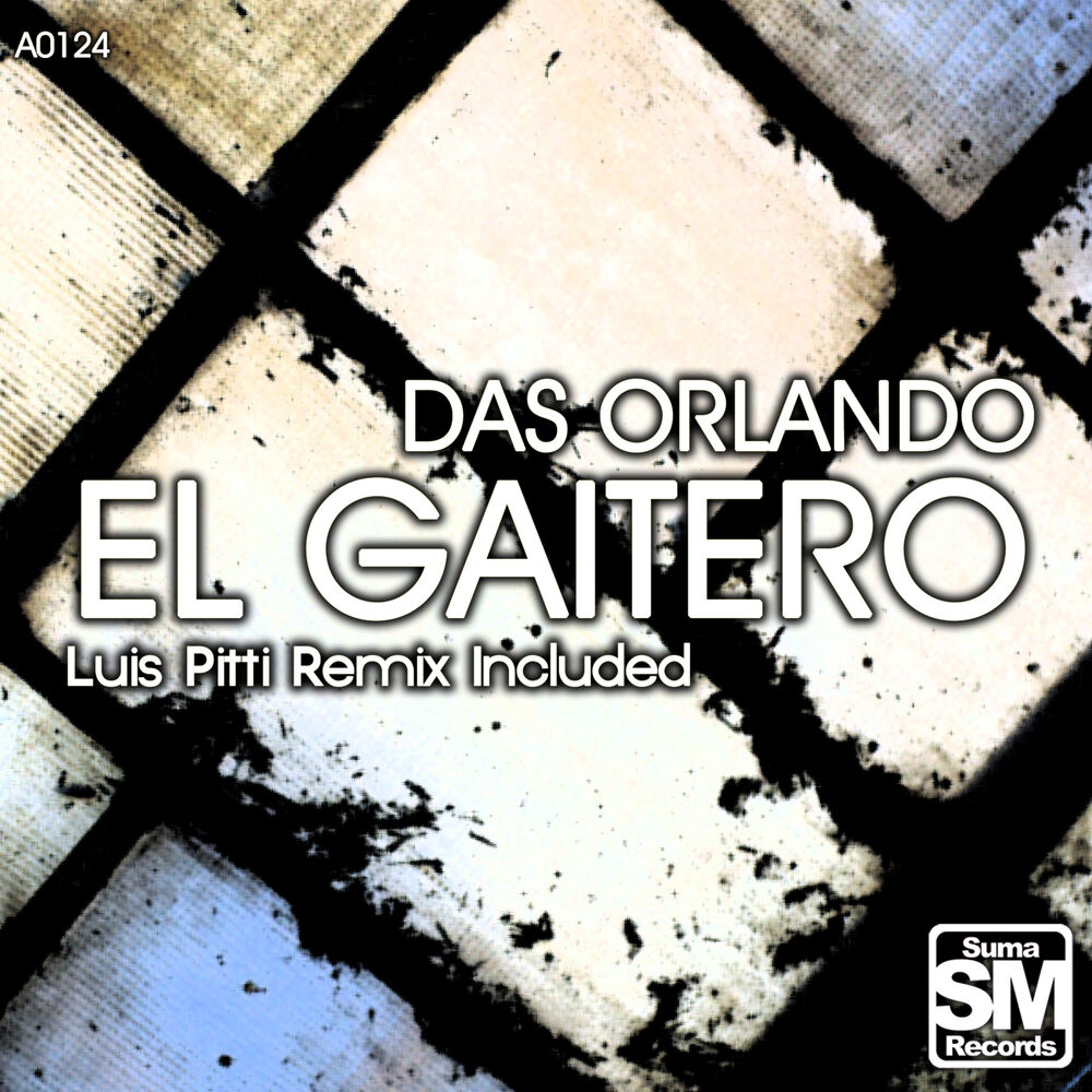 Picture of El Gaitero