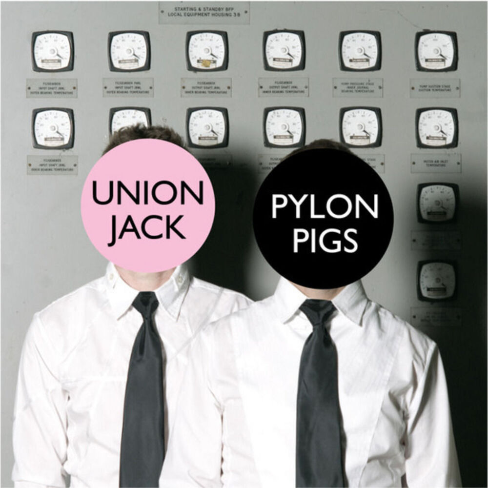 Picture of Pylon Pigs