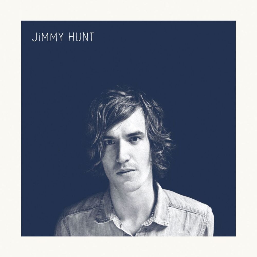 Picture of Jimmy Hunt