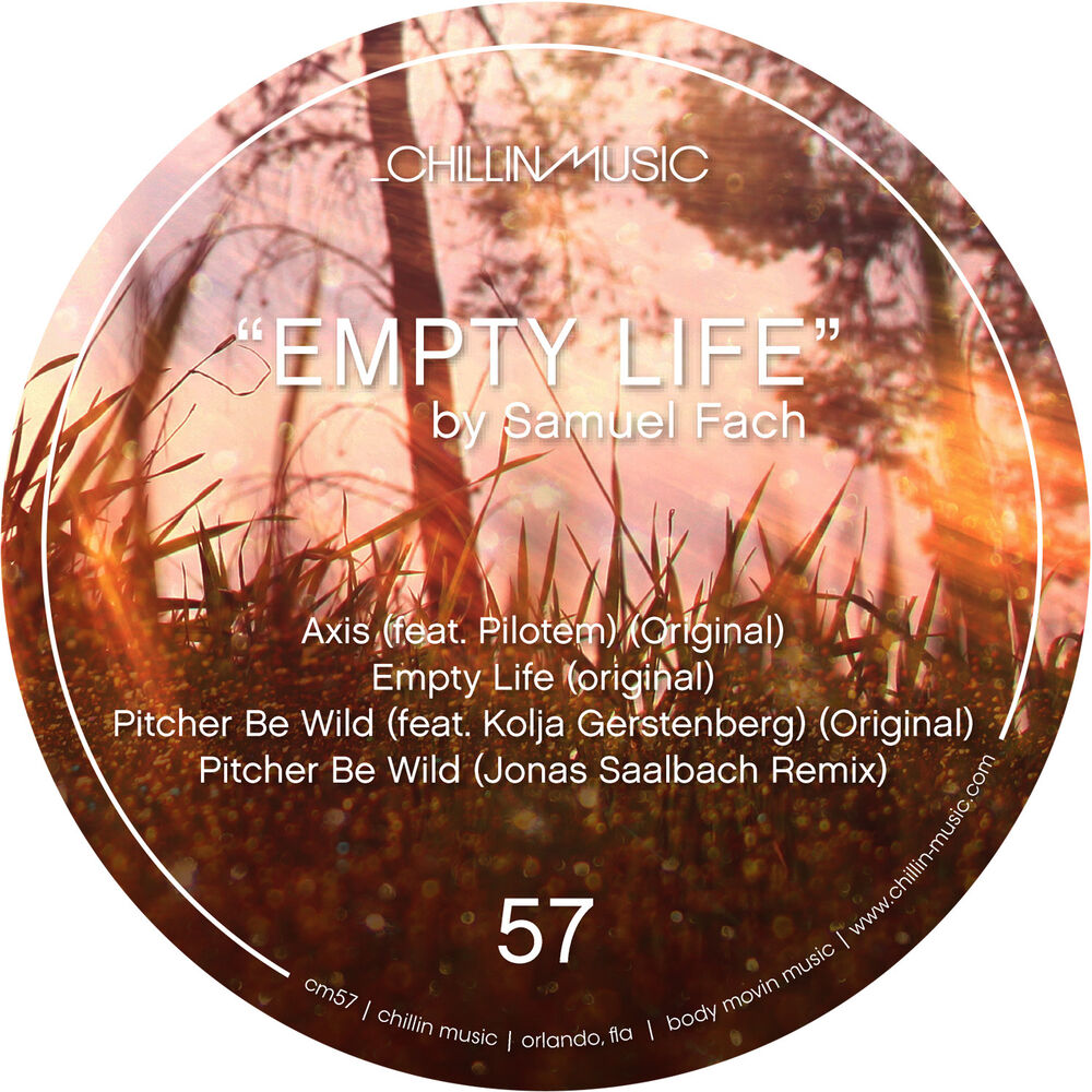 Picture of Empty Life