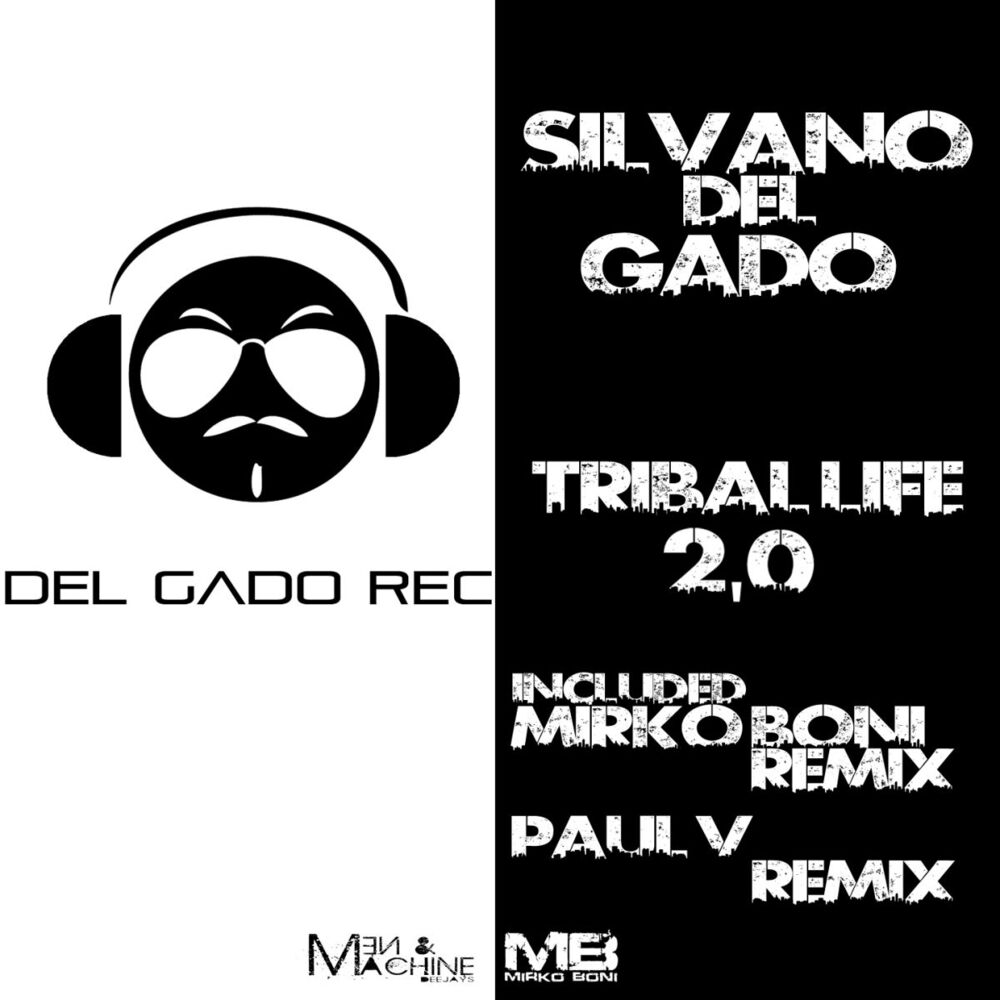 Picture of Tribal Life 2.0