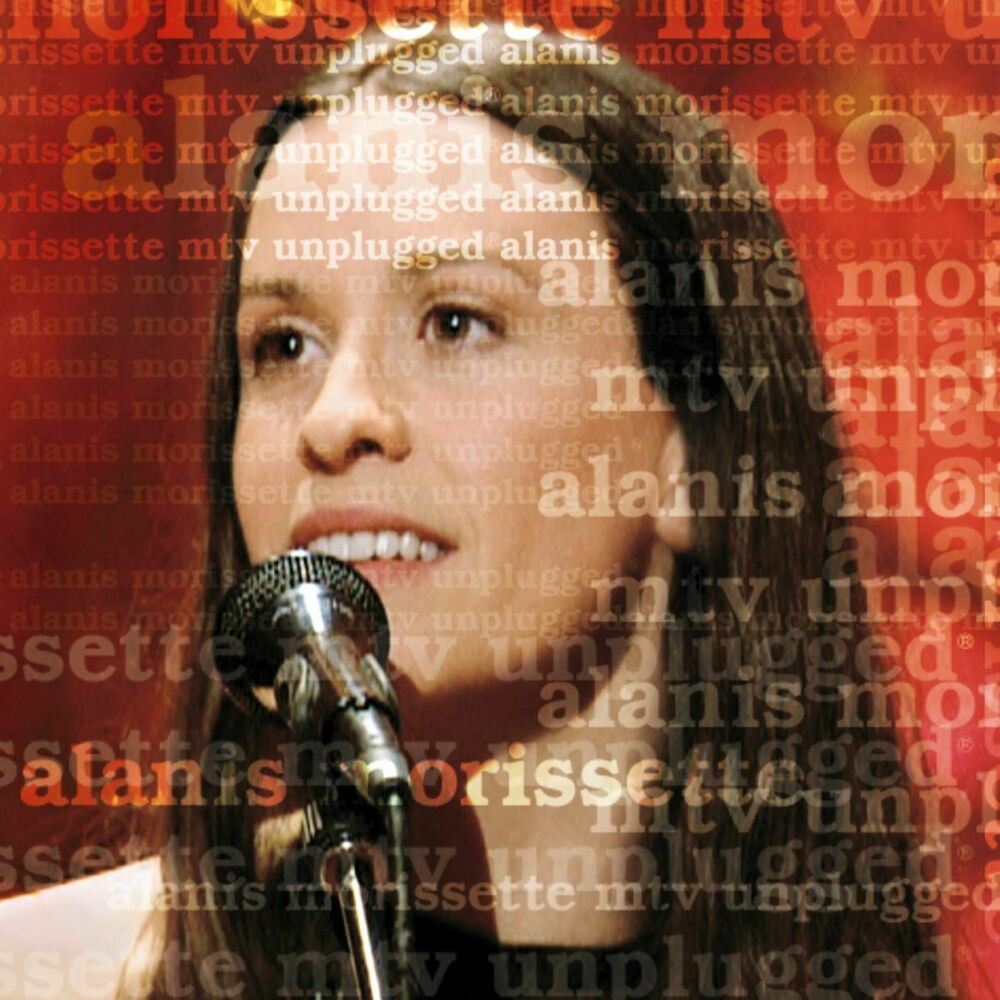 Picture of Live / Unplugged