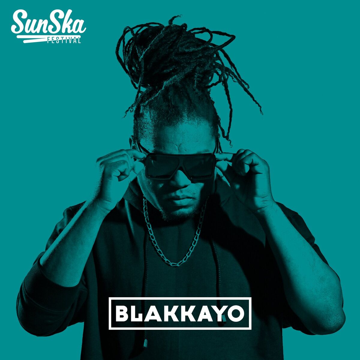 Album cover of Ragga Tribute (Live at SunSka 2022)