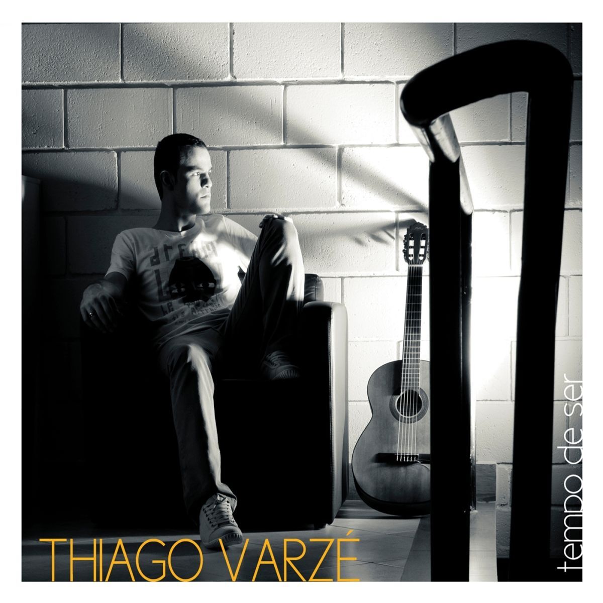 Album cover of Tempo de Ser
