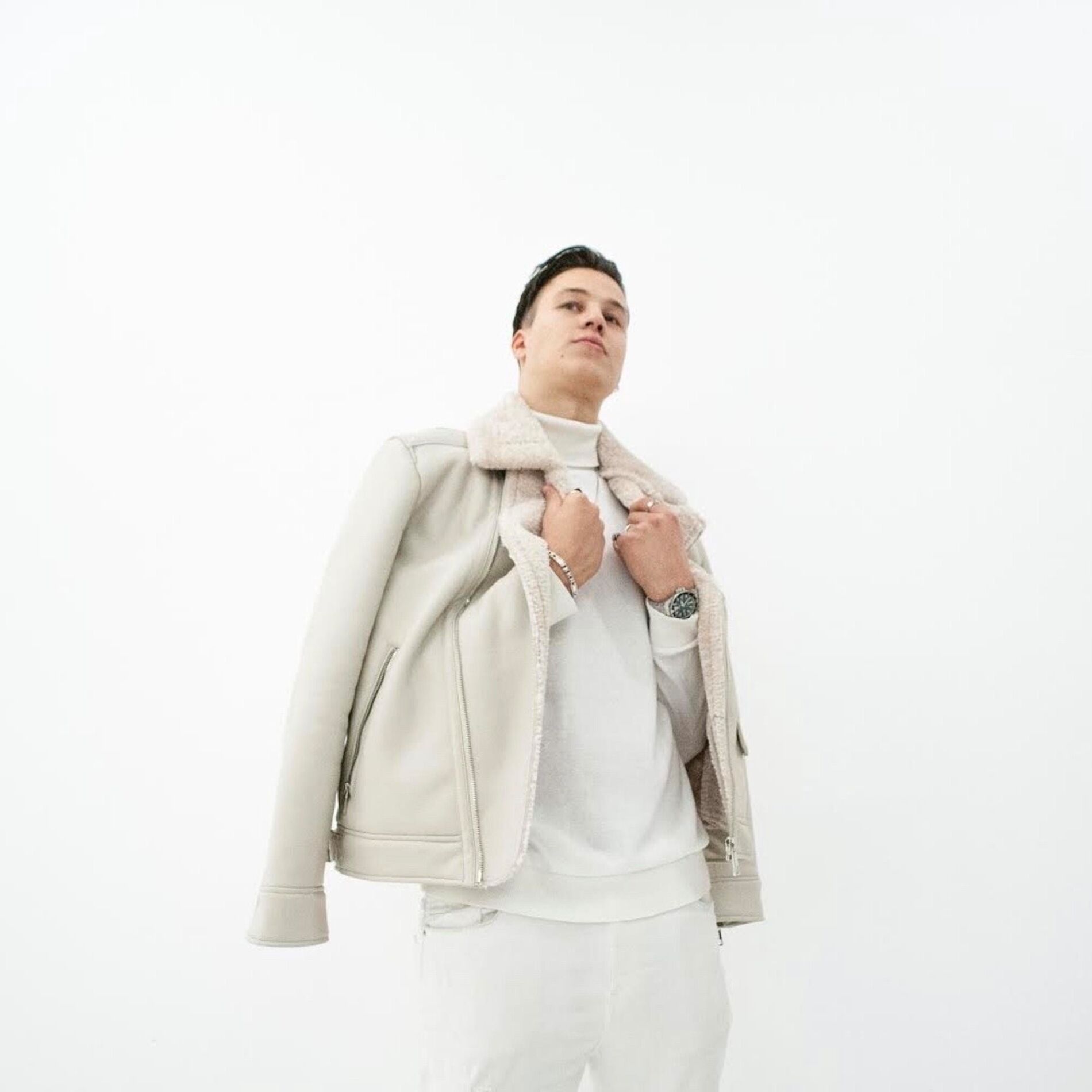 Album cover of Megmondtam