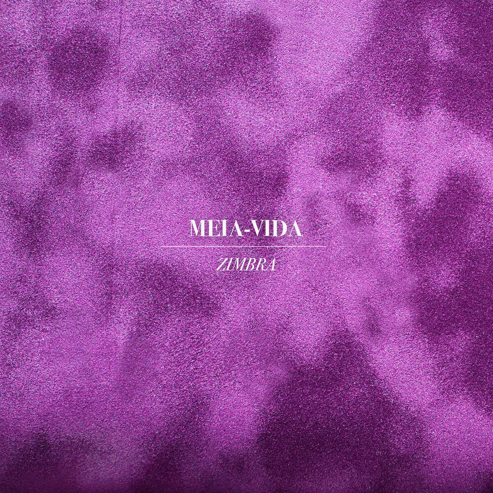 Picture of Meia-Vida