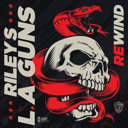 Cover of Rewind