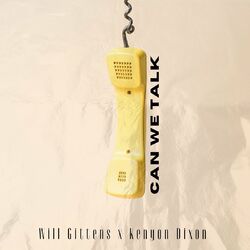 Cover of Can We Talk