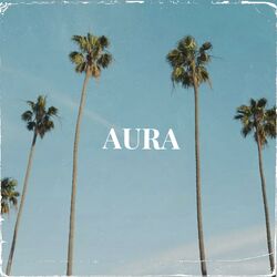 Cover of Aura