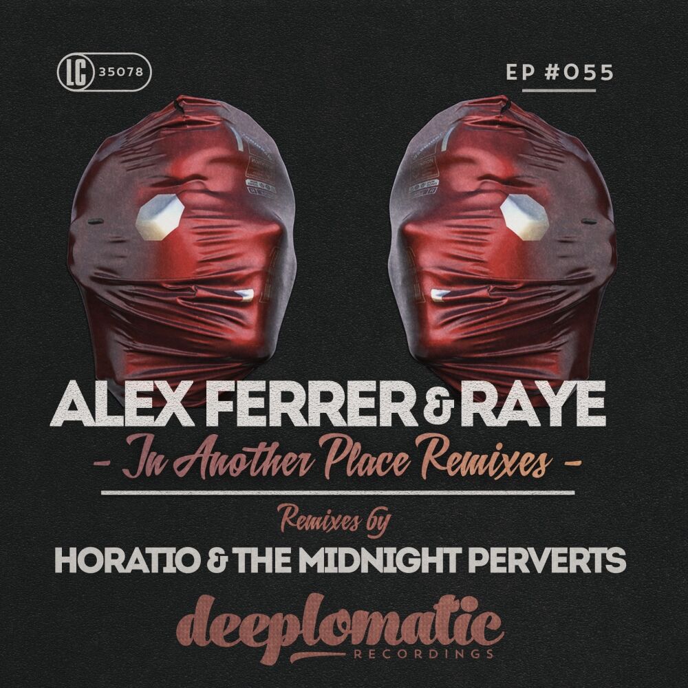 Picture of In Another Place Remixes