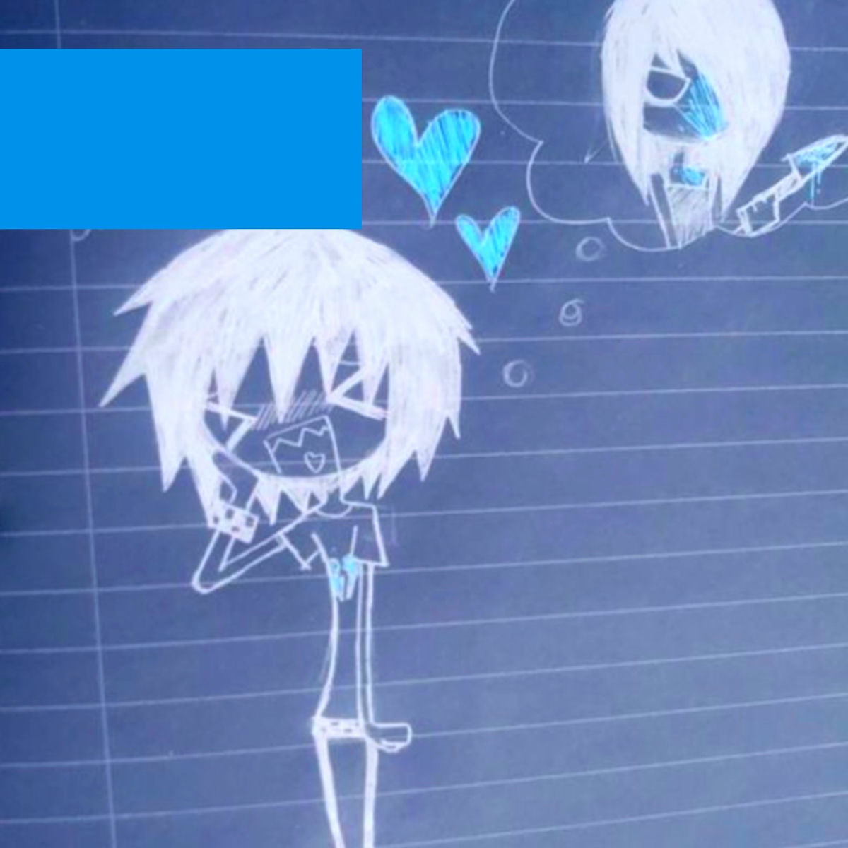 Album cover of fan
