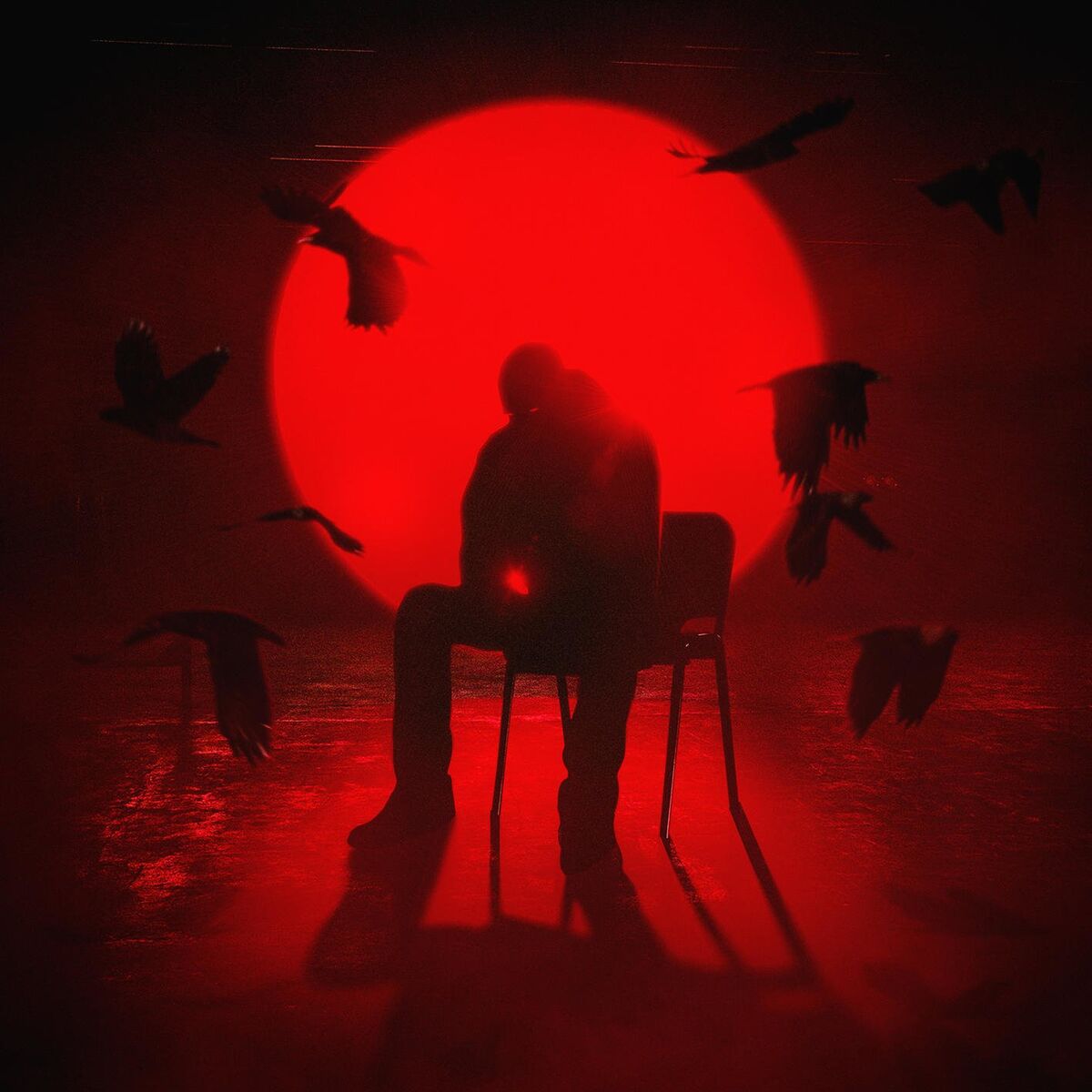 Album cover of ITACHI FLOW