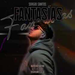 Cover of Fantasías