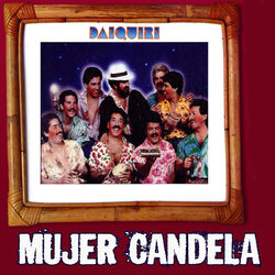 Cover of Mujer Candela