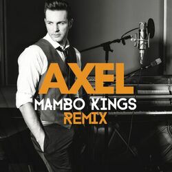 Cover of Quedate (Mambo Kings Remix)