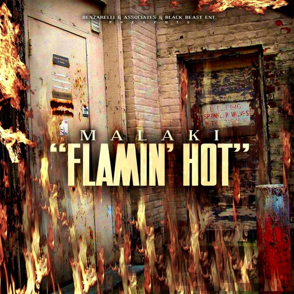 Picture of Flamin Hot