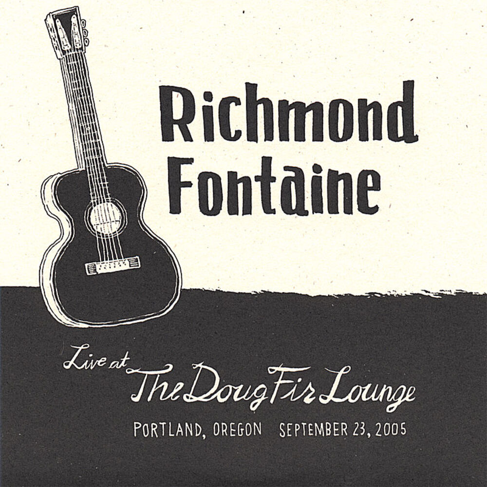 Picture of Live at the Doug Fir Lounge