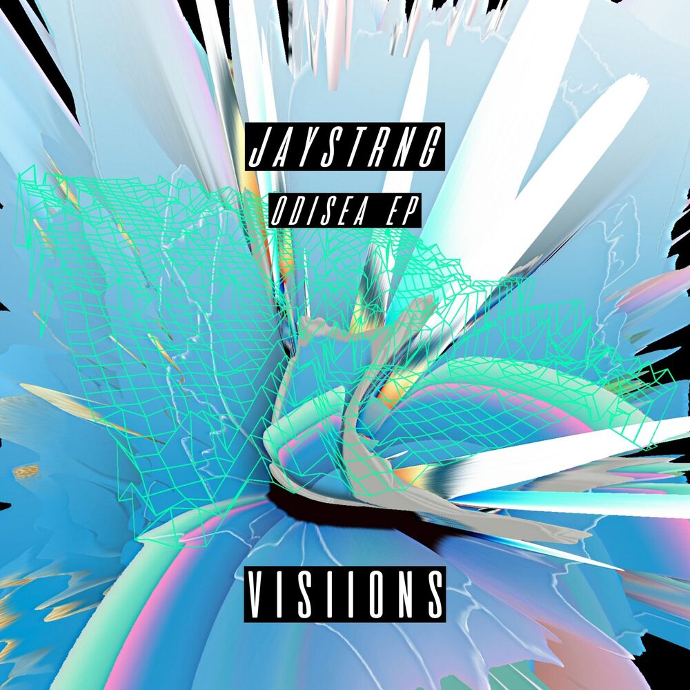 Picture of Odisea EP