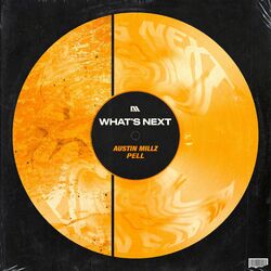 Cover of What's Next