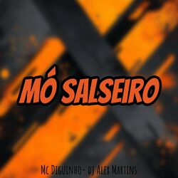 Mó Salseiro