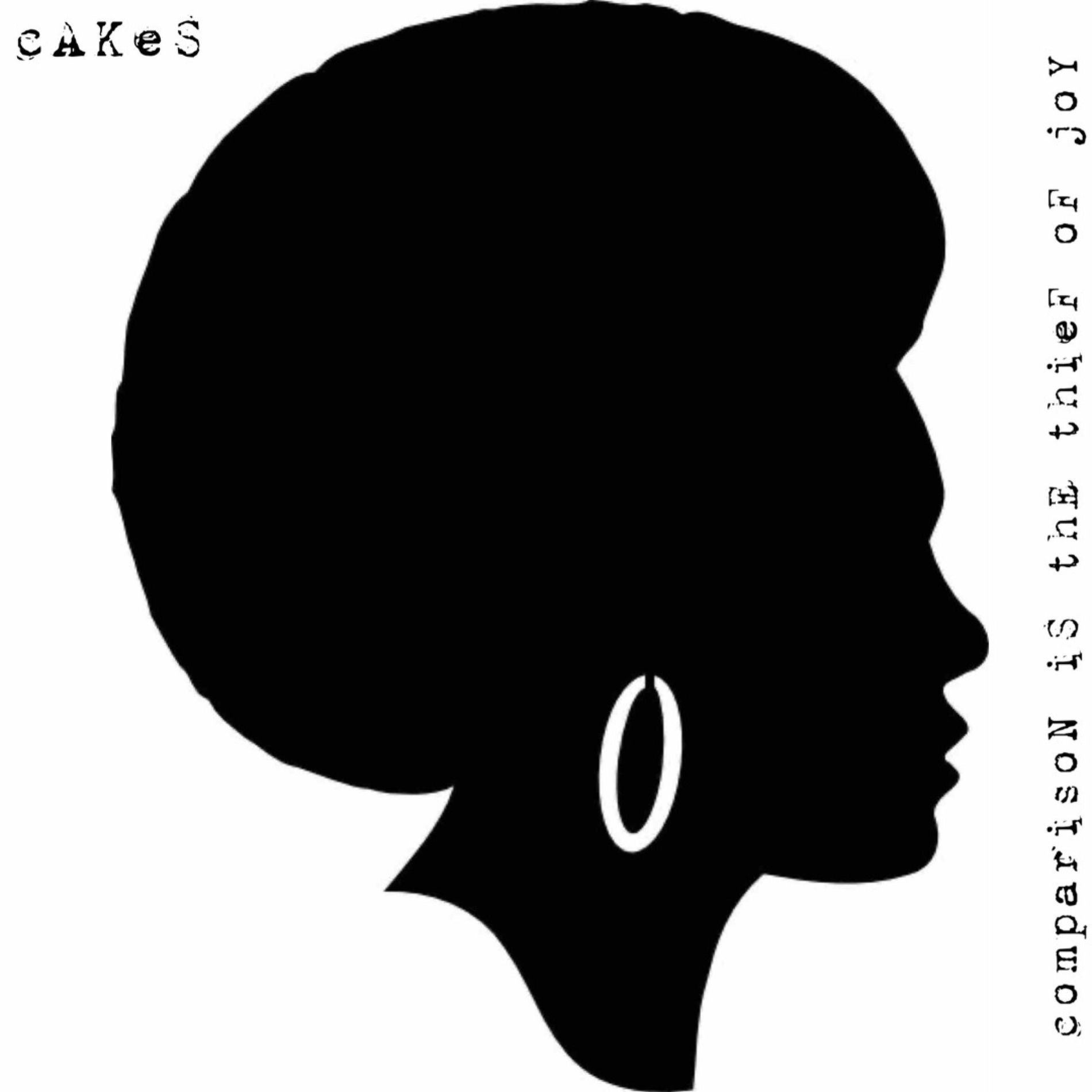 Album cover of comparison is the thief of joy