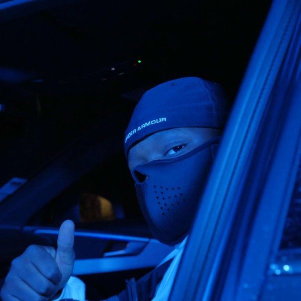 Album cover of J'me demande