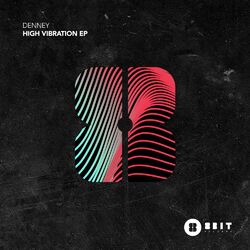 Cover of High Vibration EP