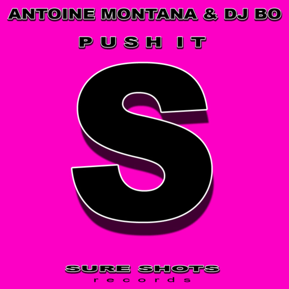 Picture of Push It