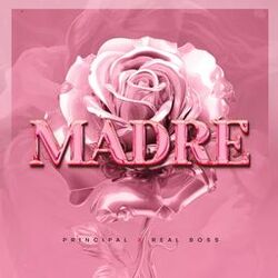 Cover of Madre