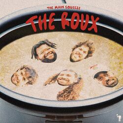 Cover of The Roux