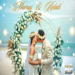 Cover of Marcus and Retati Wedding song