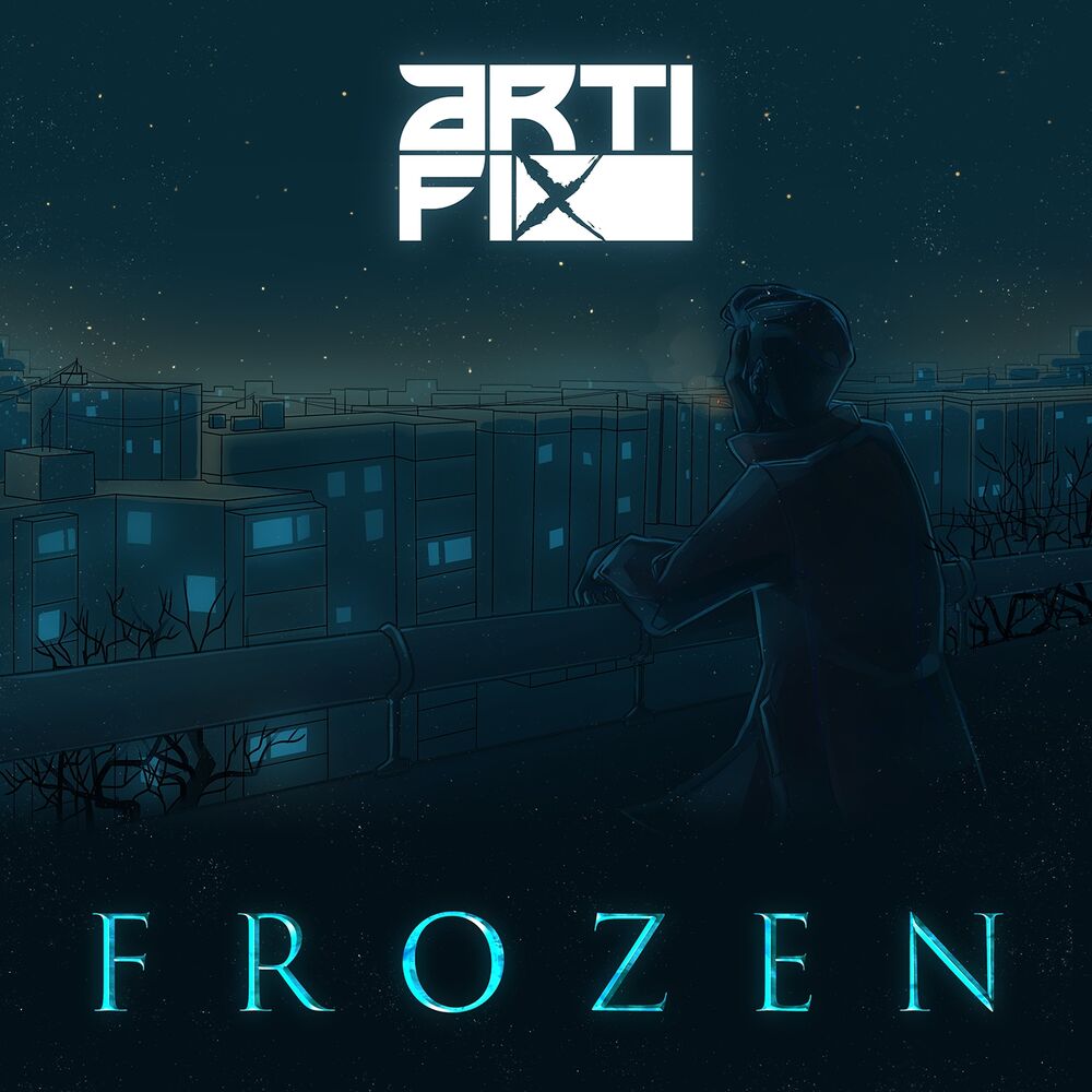 Picture of Frozen
