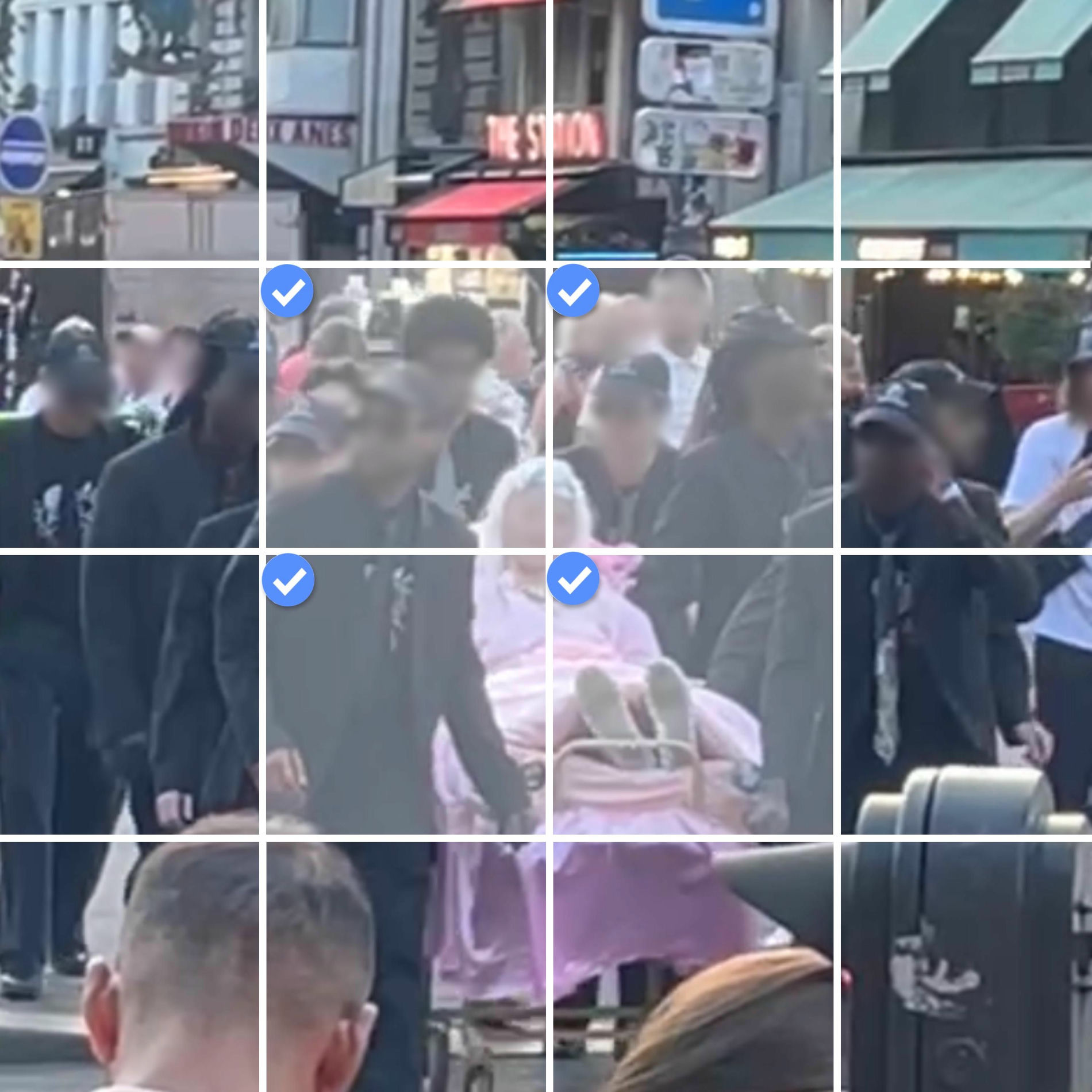 Album cover of grandma on the guestlist