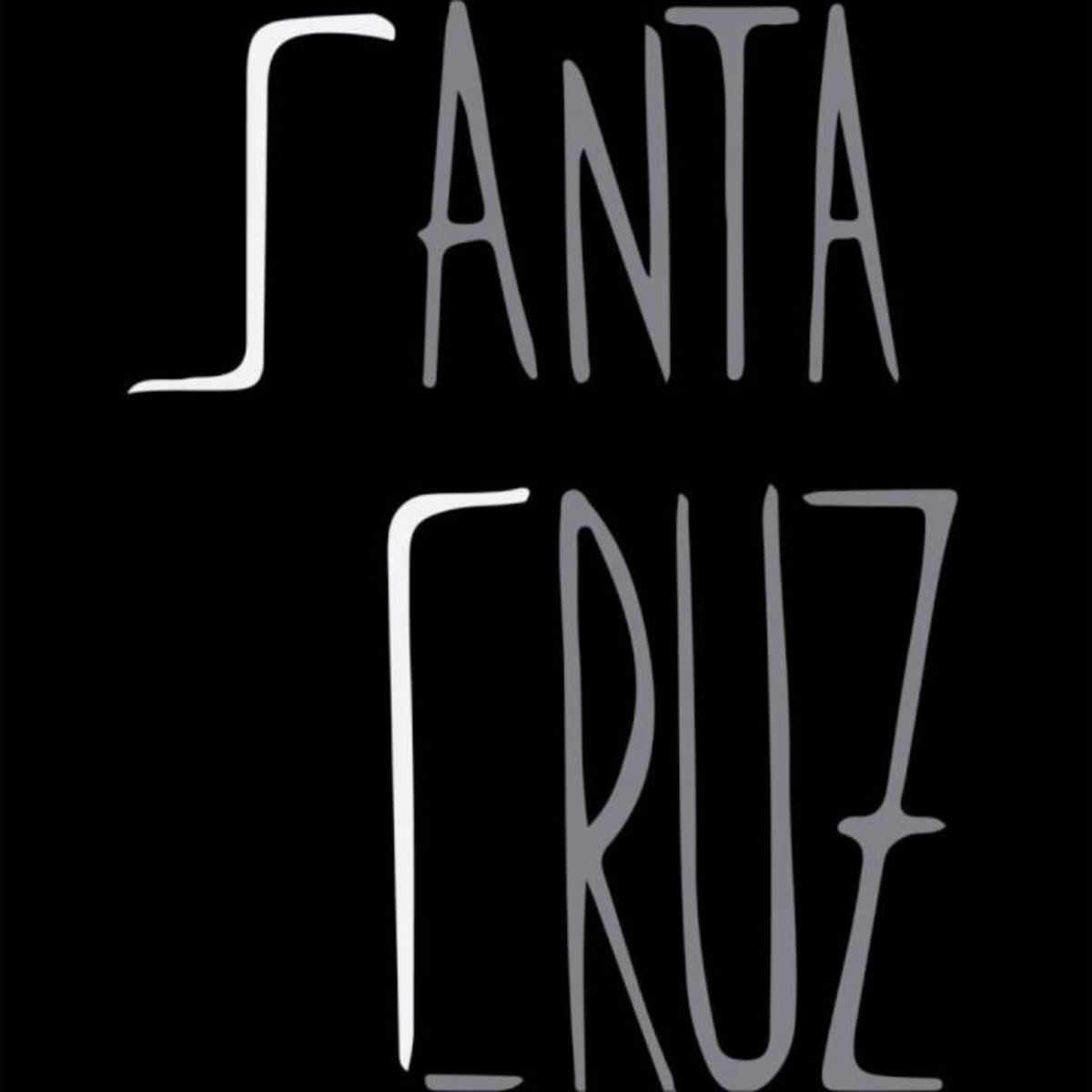 Album cover of Santa Cruz