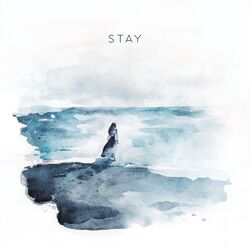 Cover of Stay