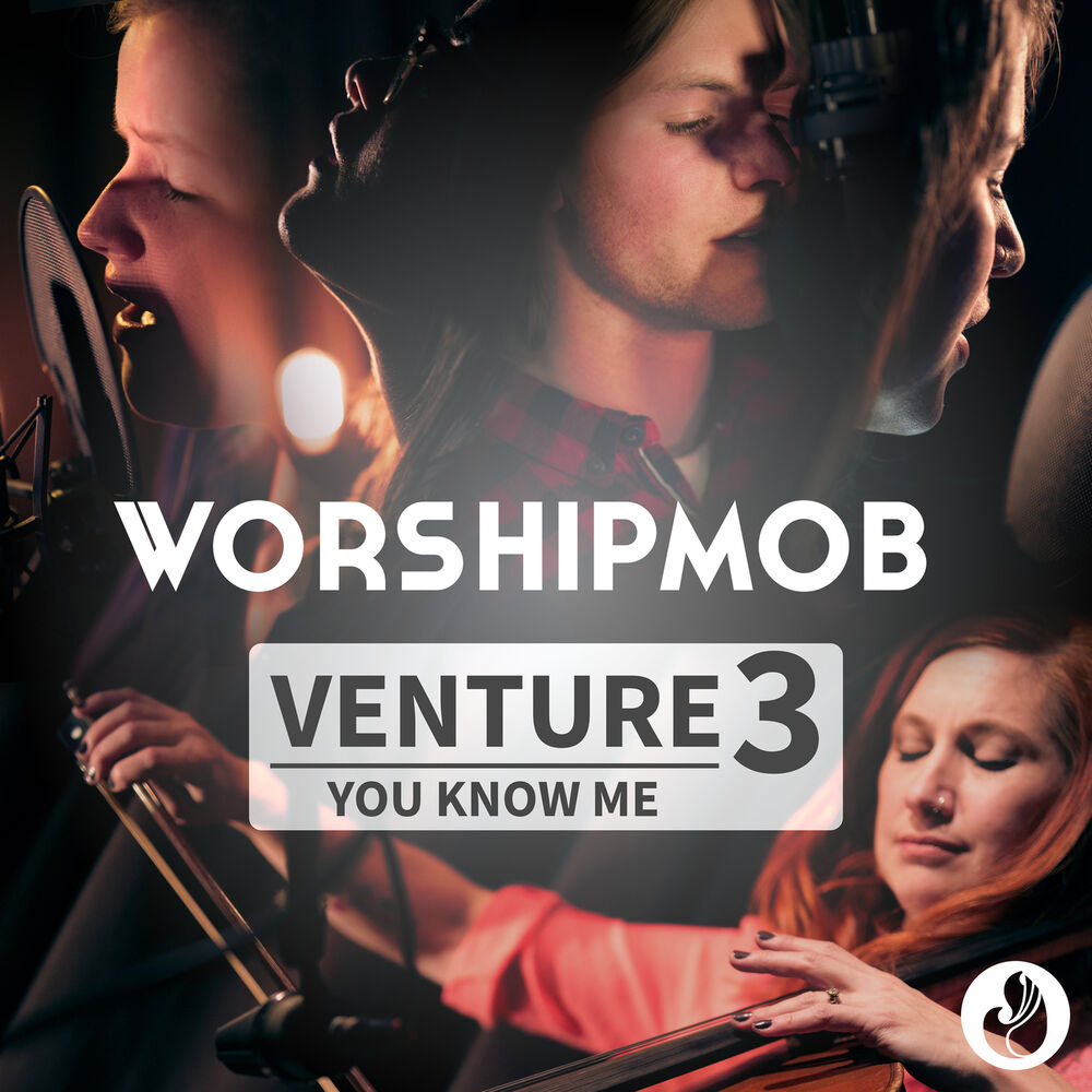 Picture of Venture 3: You Know Me