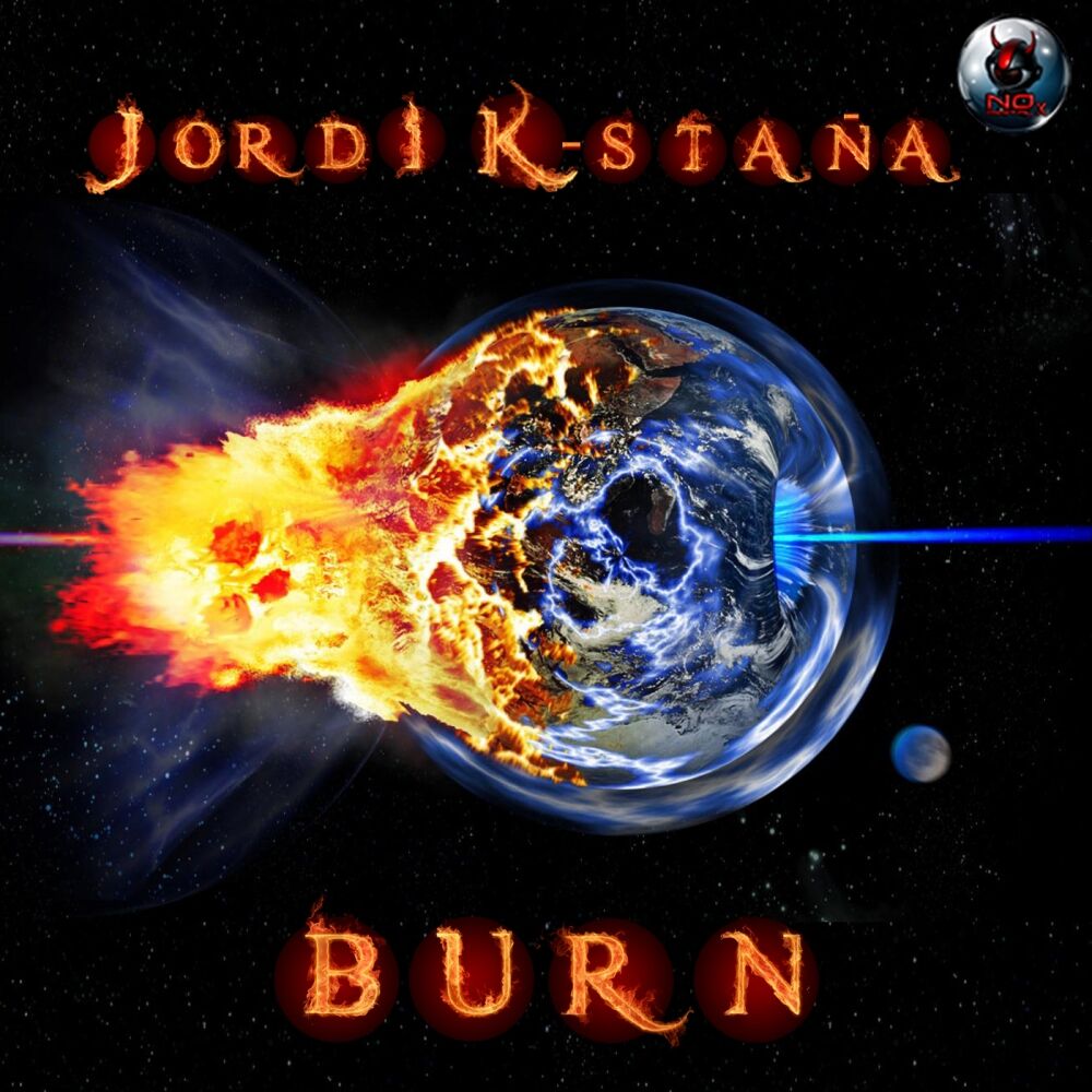 Picture of Burn