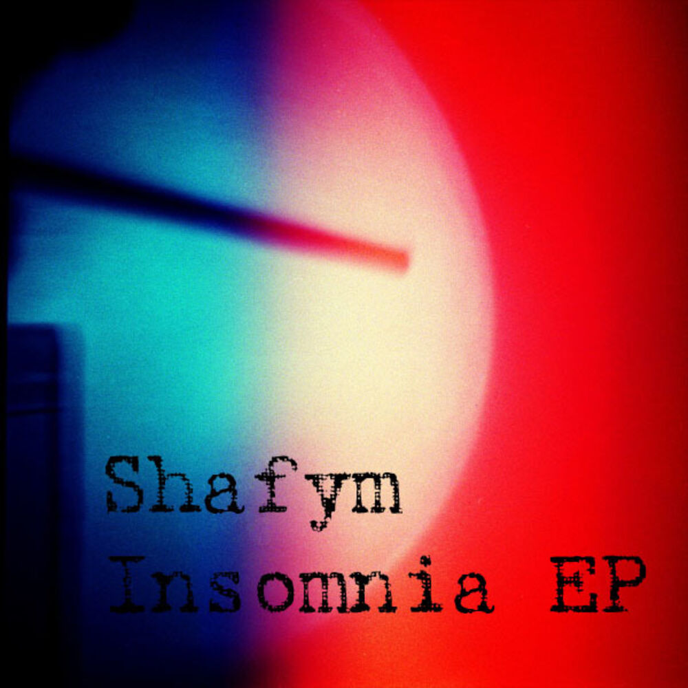 Picture of Insomnia EP