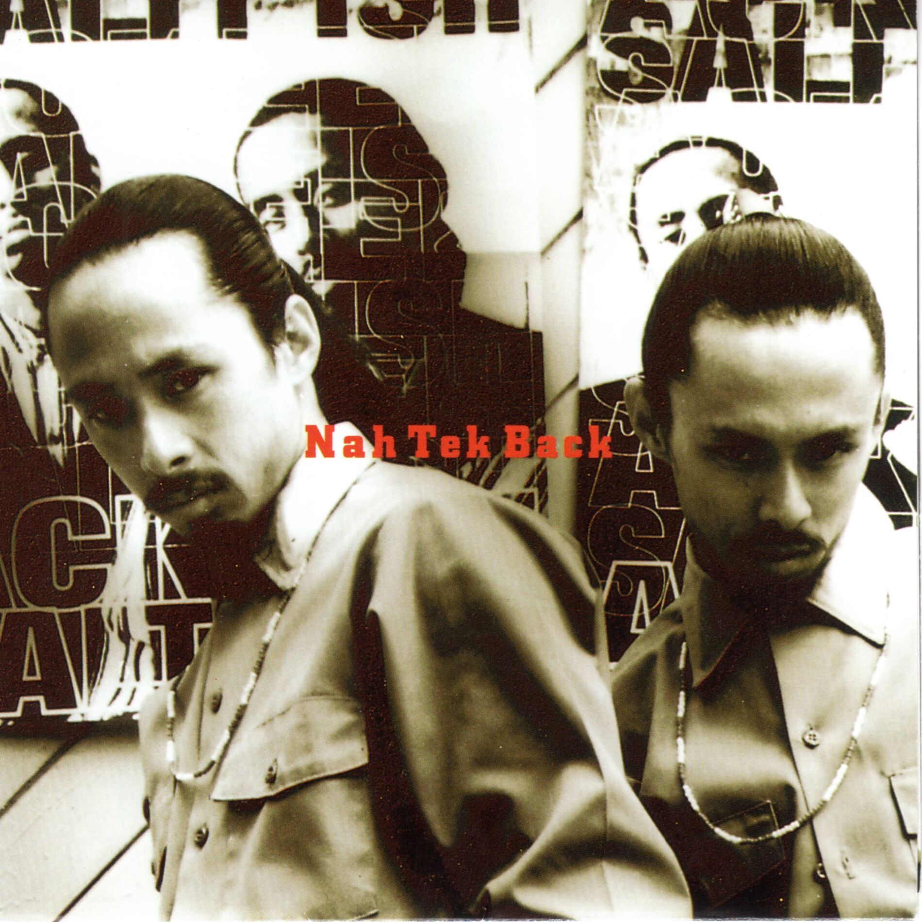 Ackee & Saltfish: albums, songs, concerts | Deezer