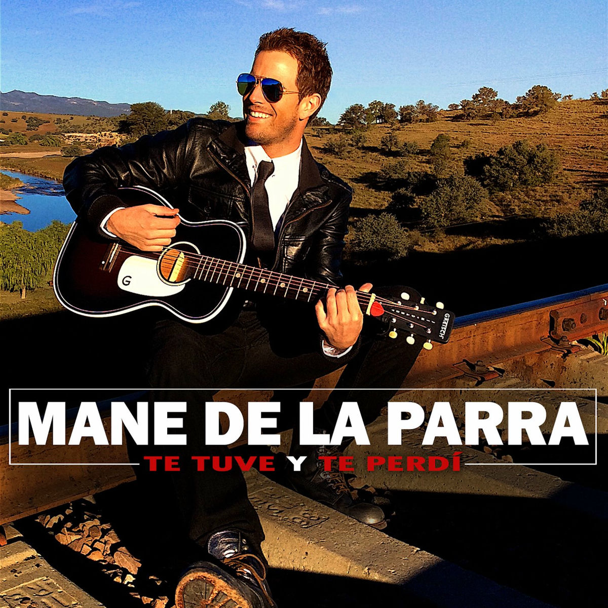 Album cover of Te Tuve y te Perdí