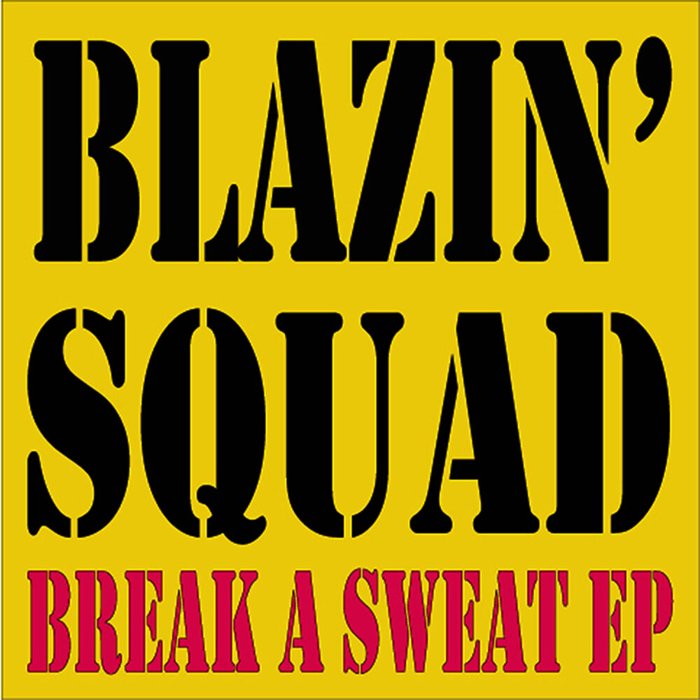 Picture of Break A Sweat