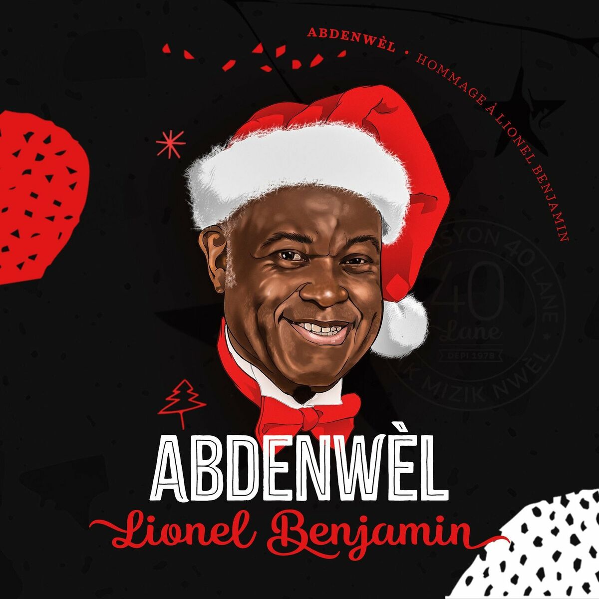 Album cover of Abdenwel