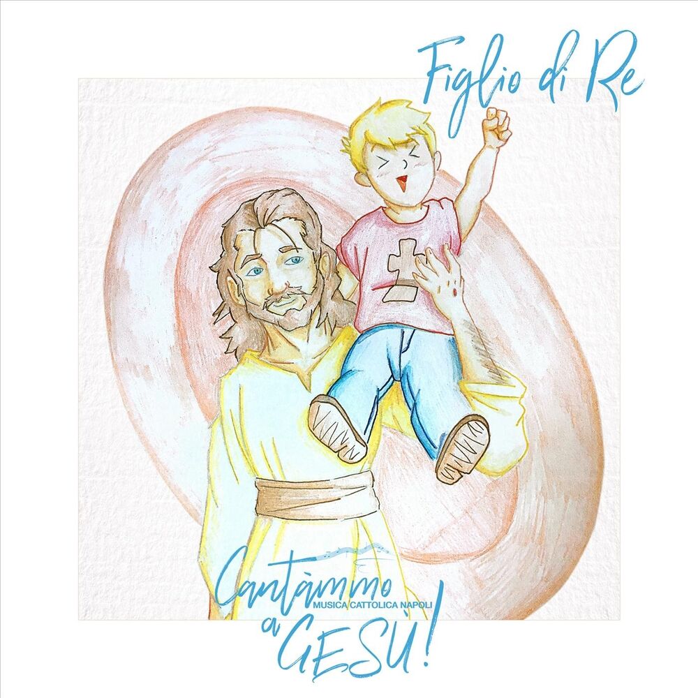 Picture of Figlio di Re