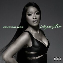 Cover of Imposter