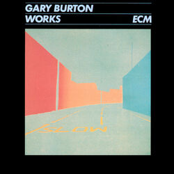 Cover of Works