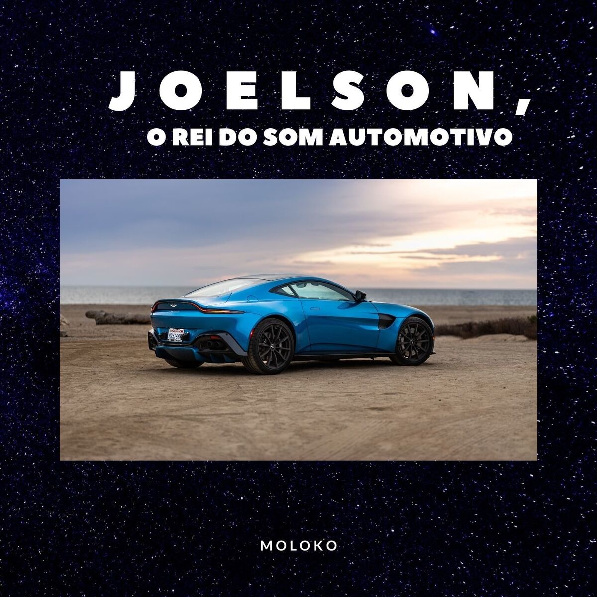 Album cover of Moloko