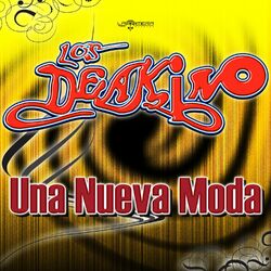 Cover of Una Nueva Moda
