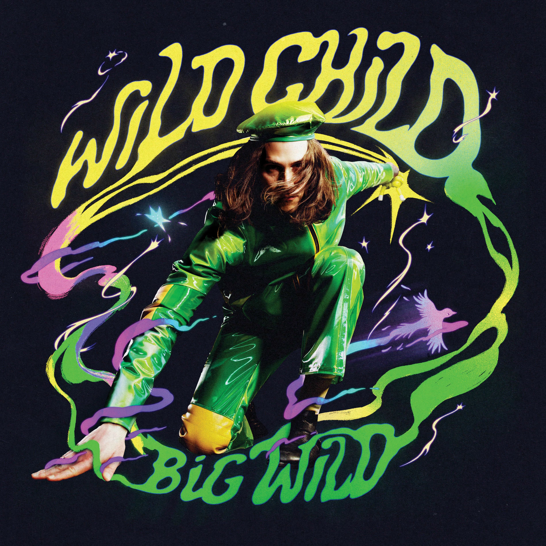 Album cover of Too Loud (feat. Phantogram)