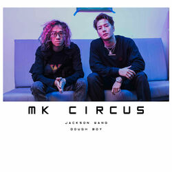 Cover of MK Circus